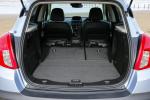 Vauxhall Mokka 2012 года